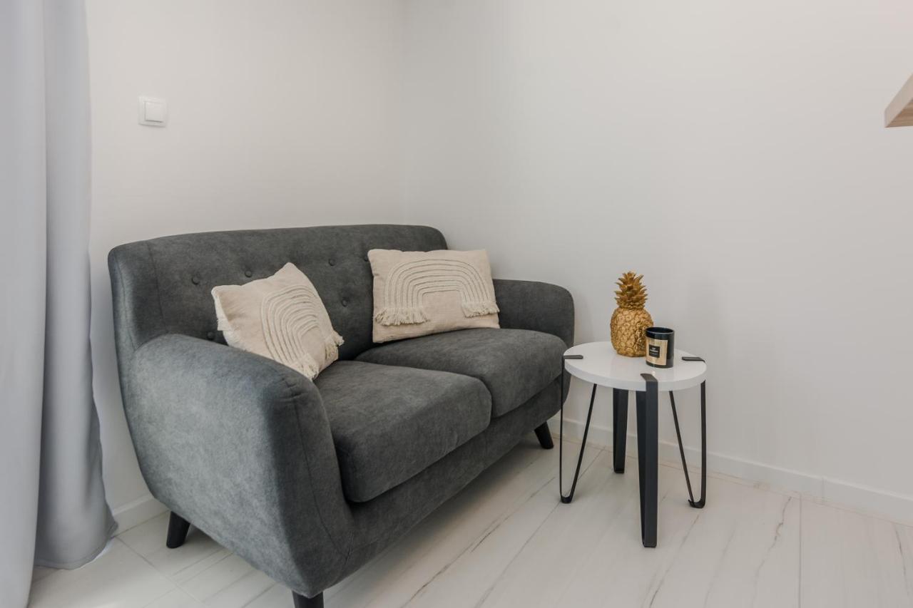 Apartment Redibo Privlaka  Exteriör bild
