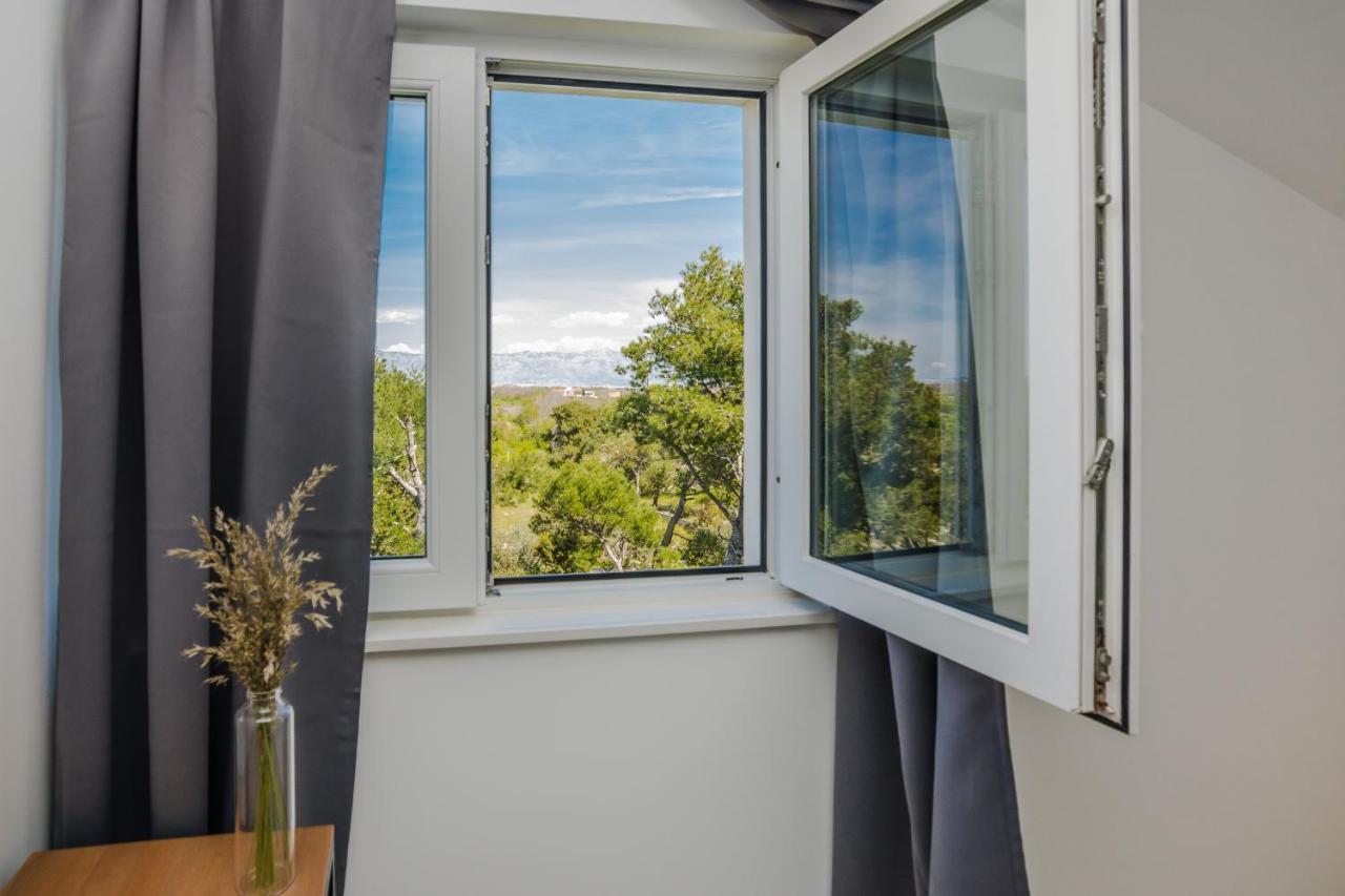 Apartment Redibo Privlaka  Exteriör bild