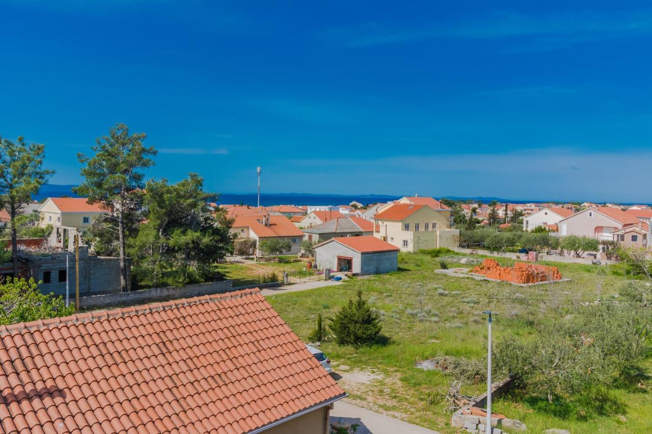 Apartment Redibo Privlaka  Exteriör bild